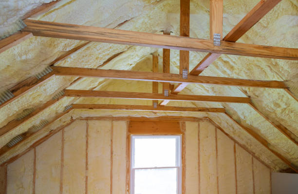 Best Insulation Maintenance and Repair in Archie, MO