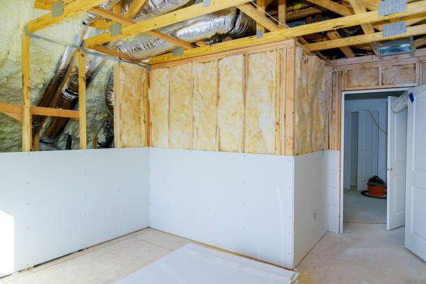 Best Insulation for Specific Applications in Archie, MO