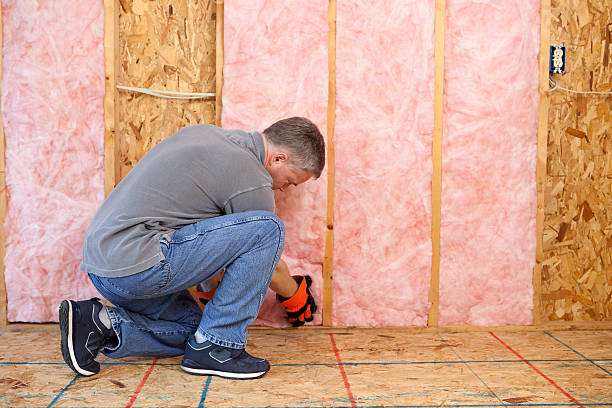 Professional Insulation Contractor in Archie, MO