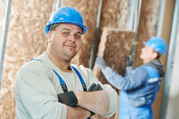Best Spray Foam Insulation in Archie, MO