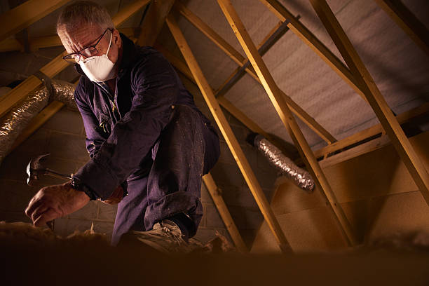 Best Blown-in Insulation in Archie, MO